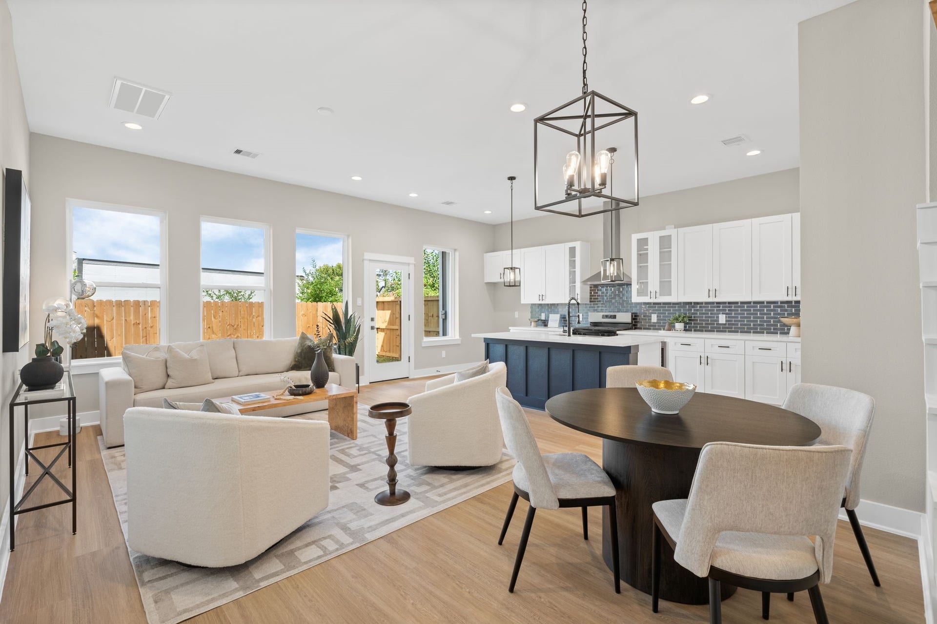 5817 Highland Sun Lane, Houston, TX 77091 5817 Highland Sun Lane, Houston, TX 77091
