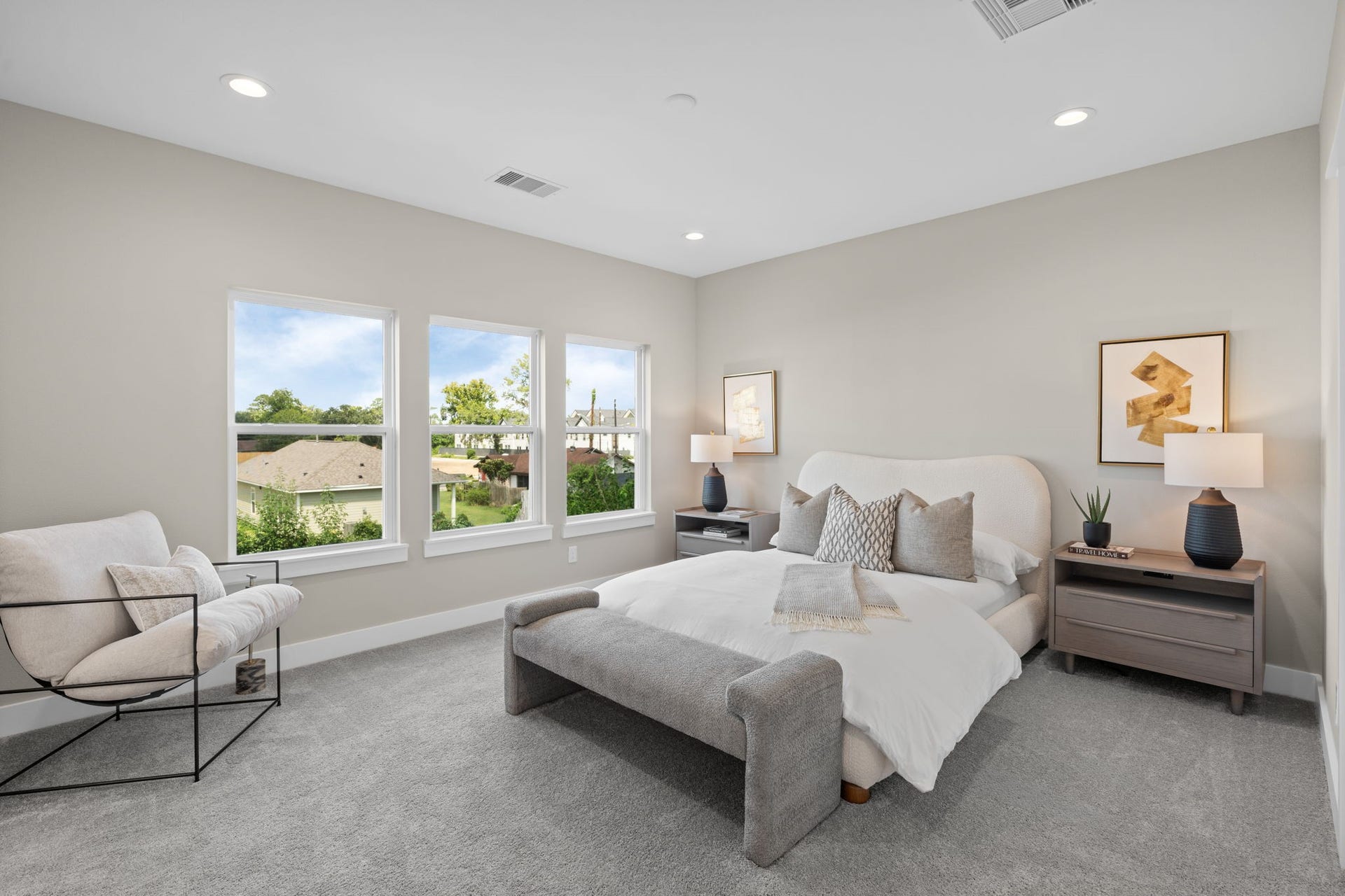 5817 Highland Sun Lane, Houston, TX 77091 5817 Highland Sun Lane, Houston, TX 77091