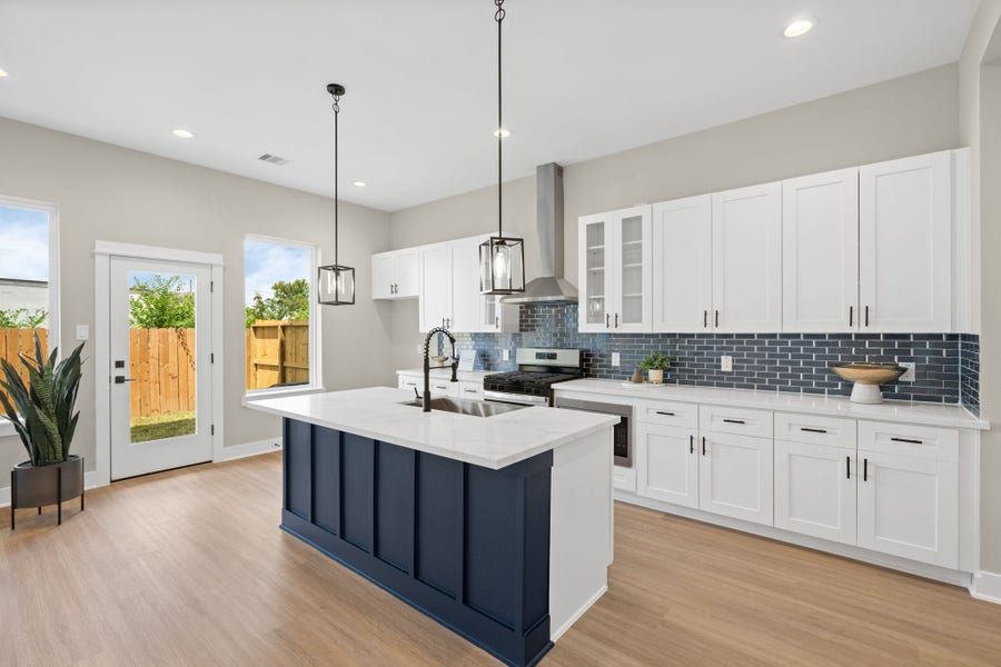 Property photo for 5817 Highland Sun Lane, Houston, TX