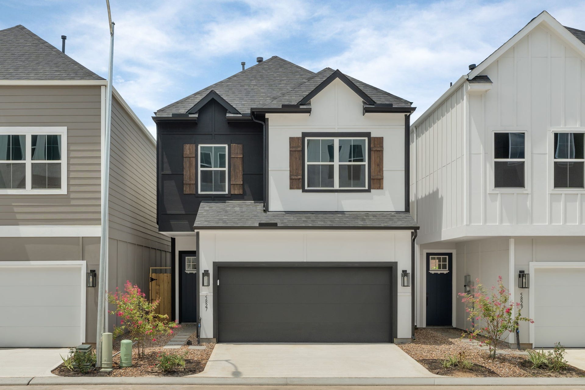5817 Highland Sun Lane, Houston, TX 77091 5817 Highland Sun Lane, Houston, TX 77091