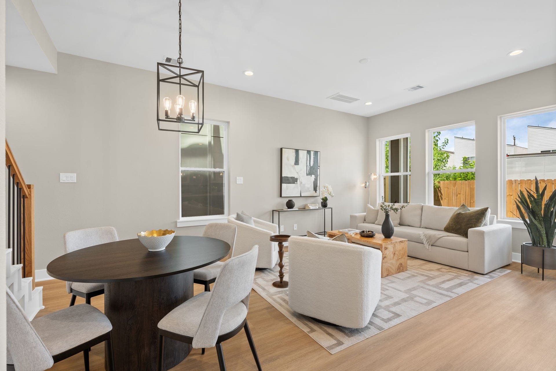 5817 Highland Sun Lane, Houston, TX 77091 5817 Highland Sun Lane, Houston, TX 77091