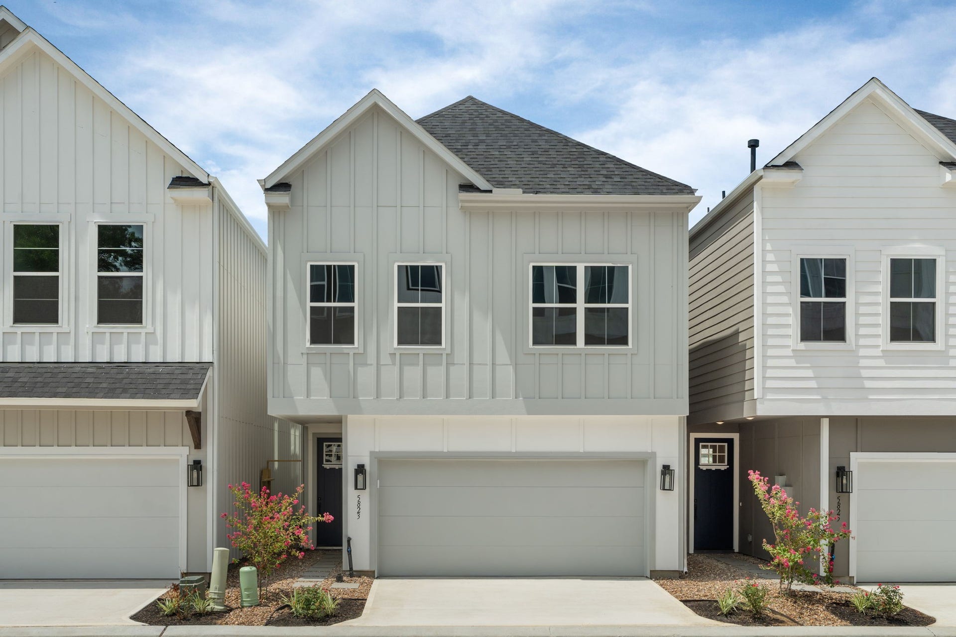 5817 Highland Sun Lane, Houston, TX 77091 5817 Highland Sun Lane, Houston, TX 77091