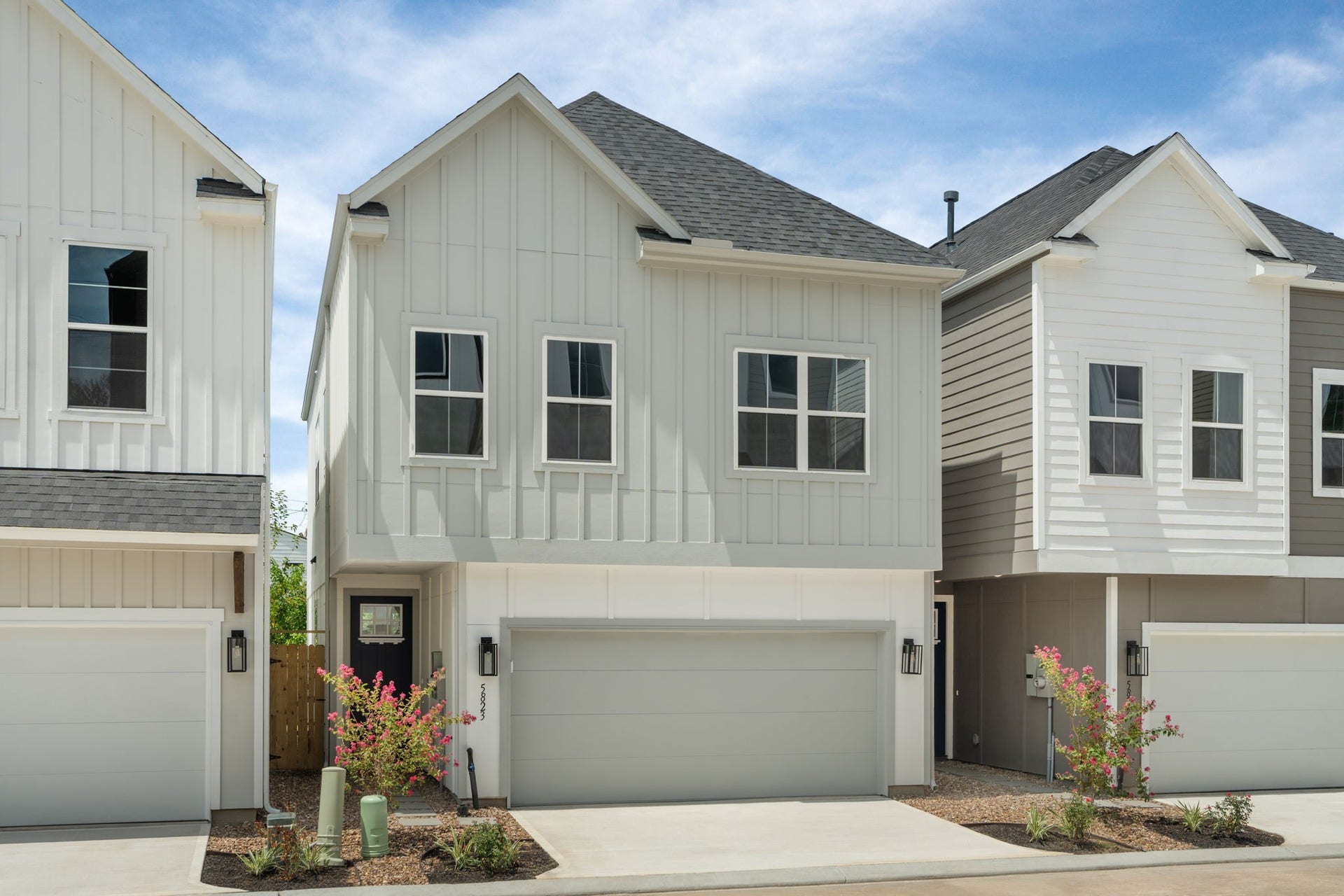 5817 Highland Sun Lane, Houston, TX 77091 5817 Highland Sun Lane, Houston, TX 77091
