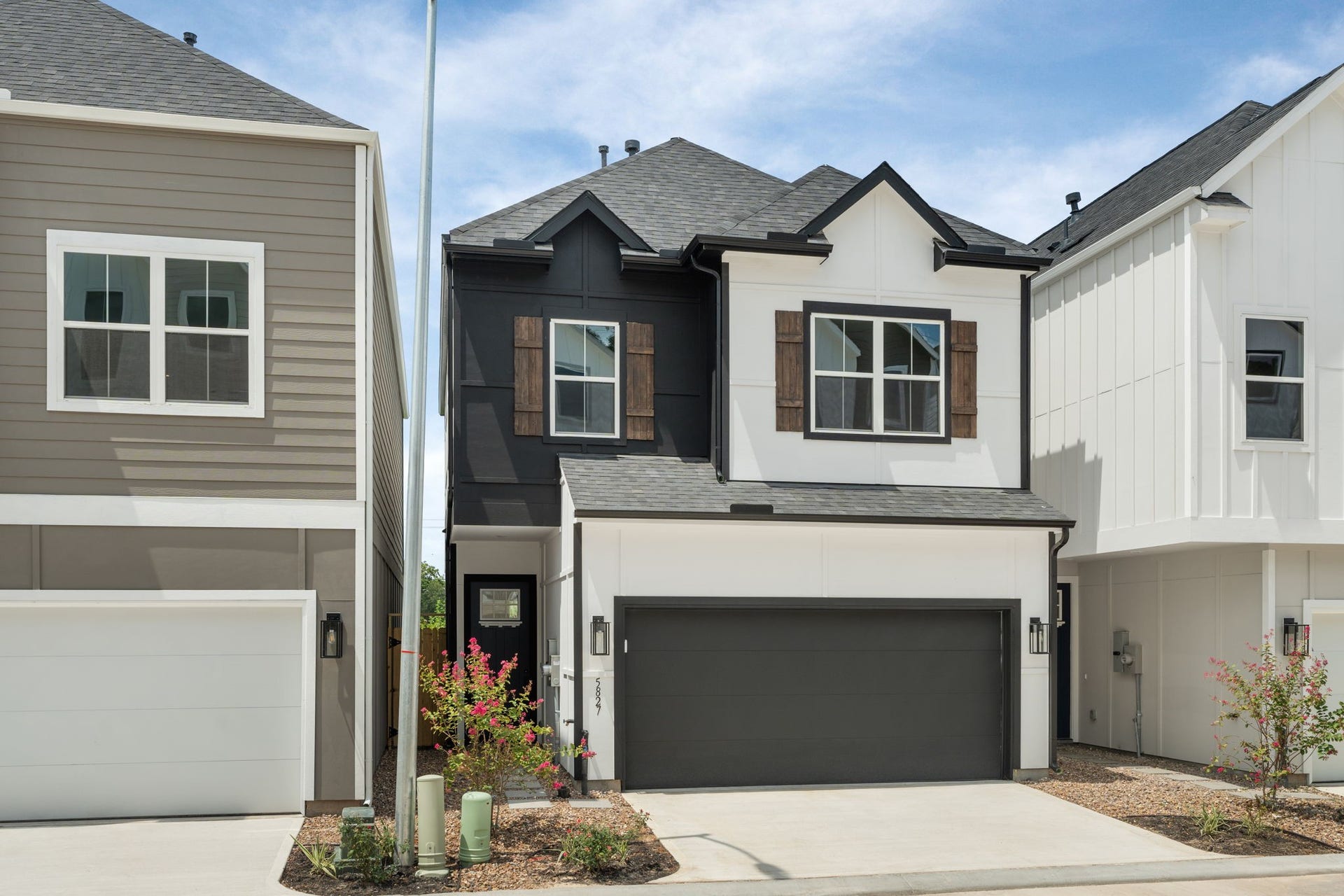 5817 Highland Sun Lane, Houston, TX 77091 5817 Highland Sun Lane, Houston, TX 77091