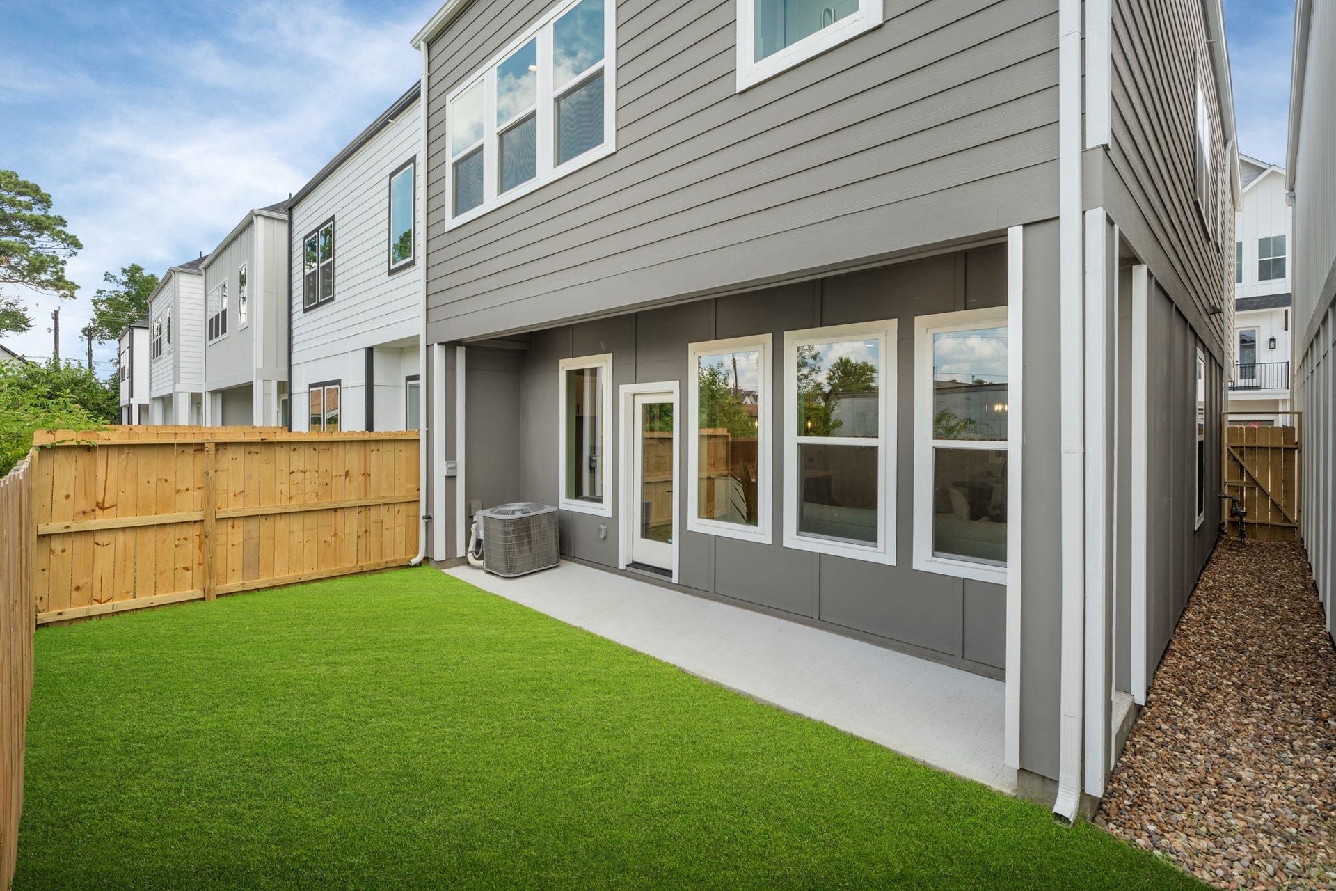 5817 Highland Sun Lane, Houston, TX 77091 5817 Highland Sun Lane, Houston, TX 77091