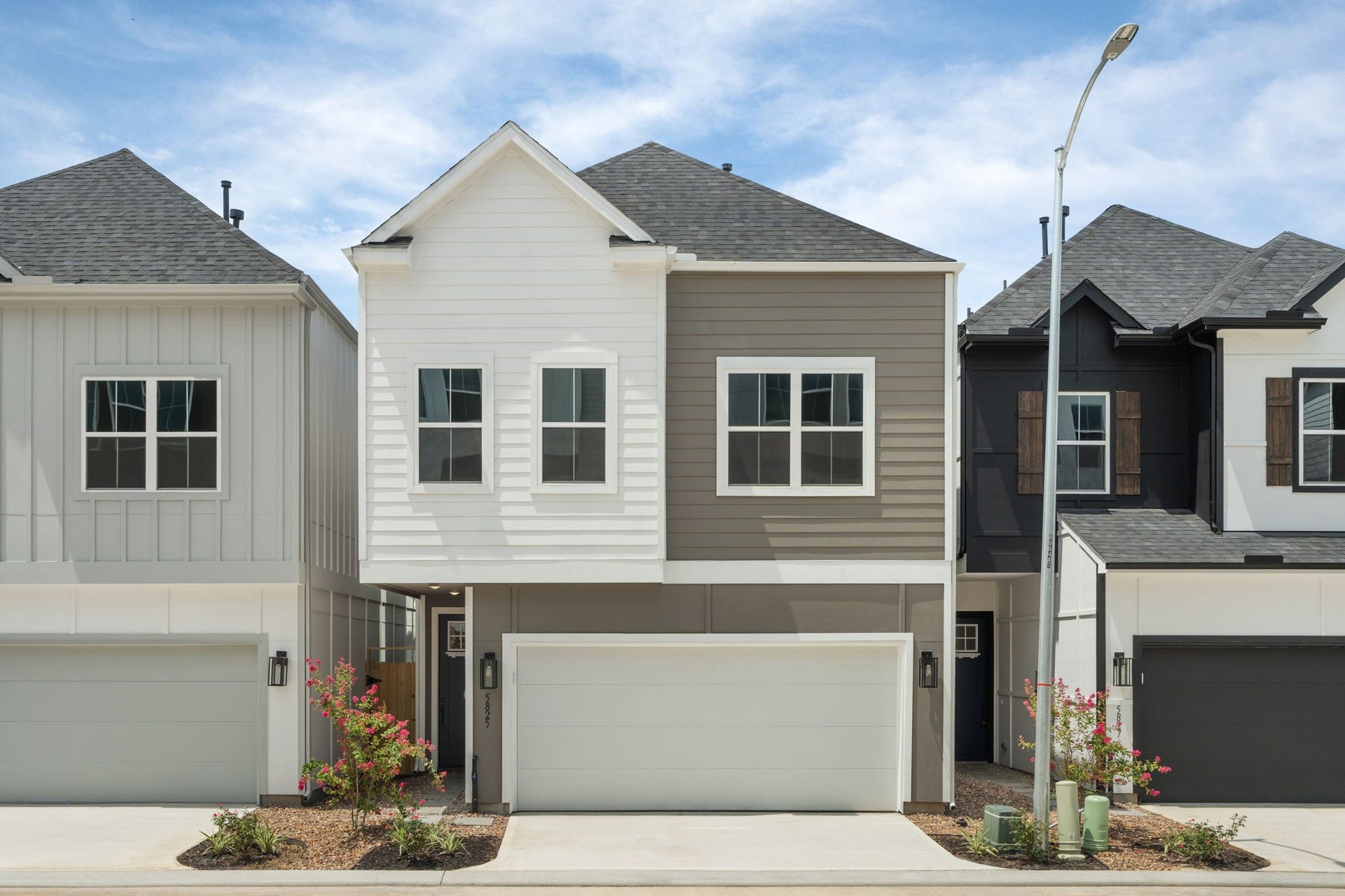 5817 Highland Sun Lane, Houston, TX 77091 5817 Highland Sun Lane, Houston, TX 77091