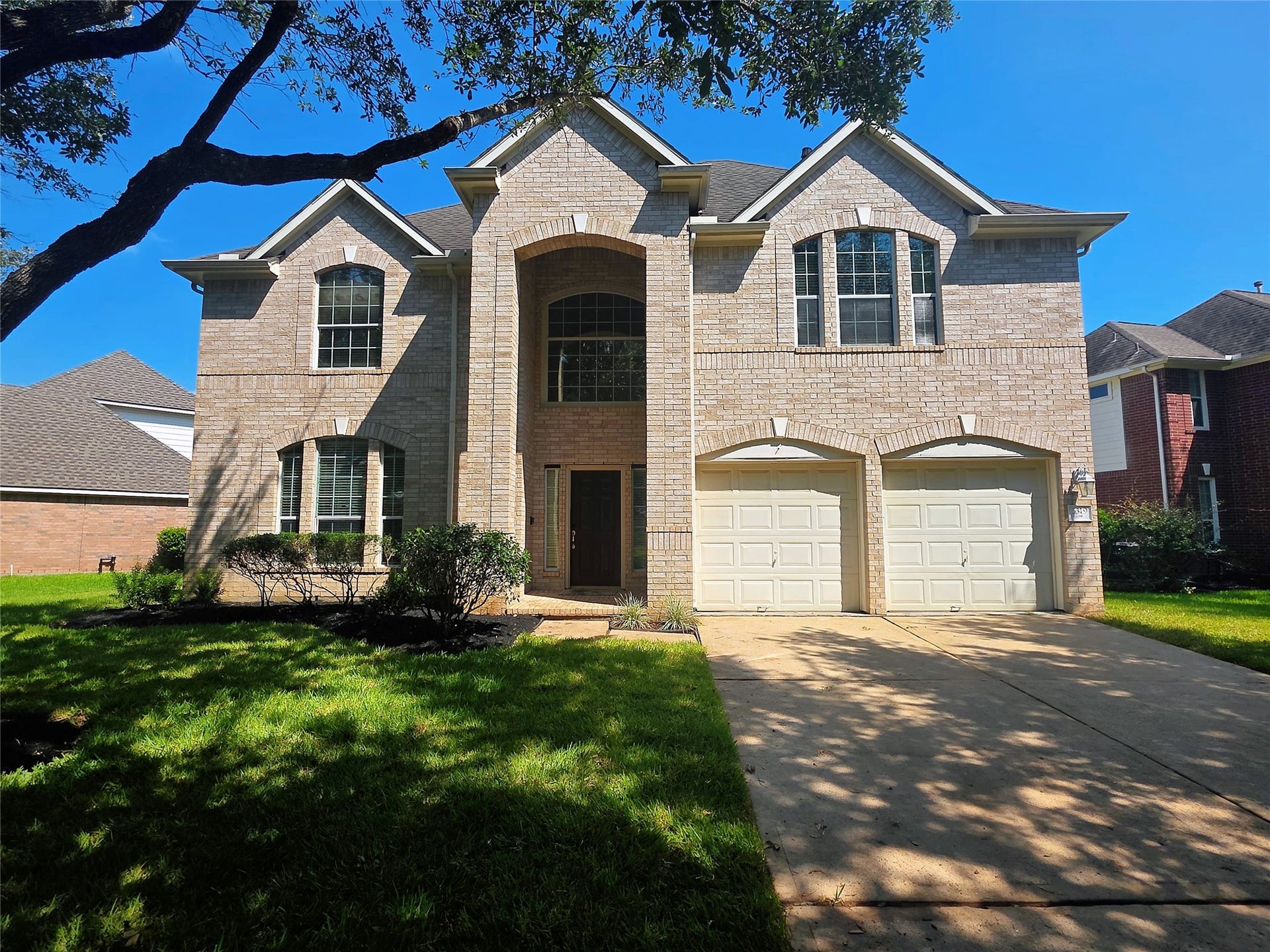 3319 Lily Pond Court, Missouri City, TX 77459