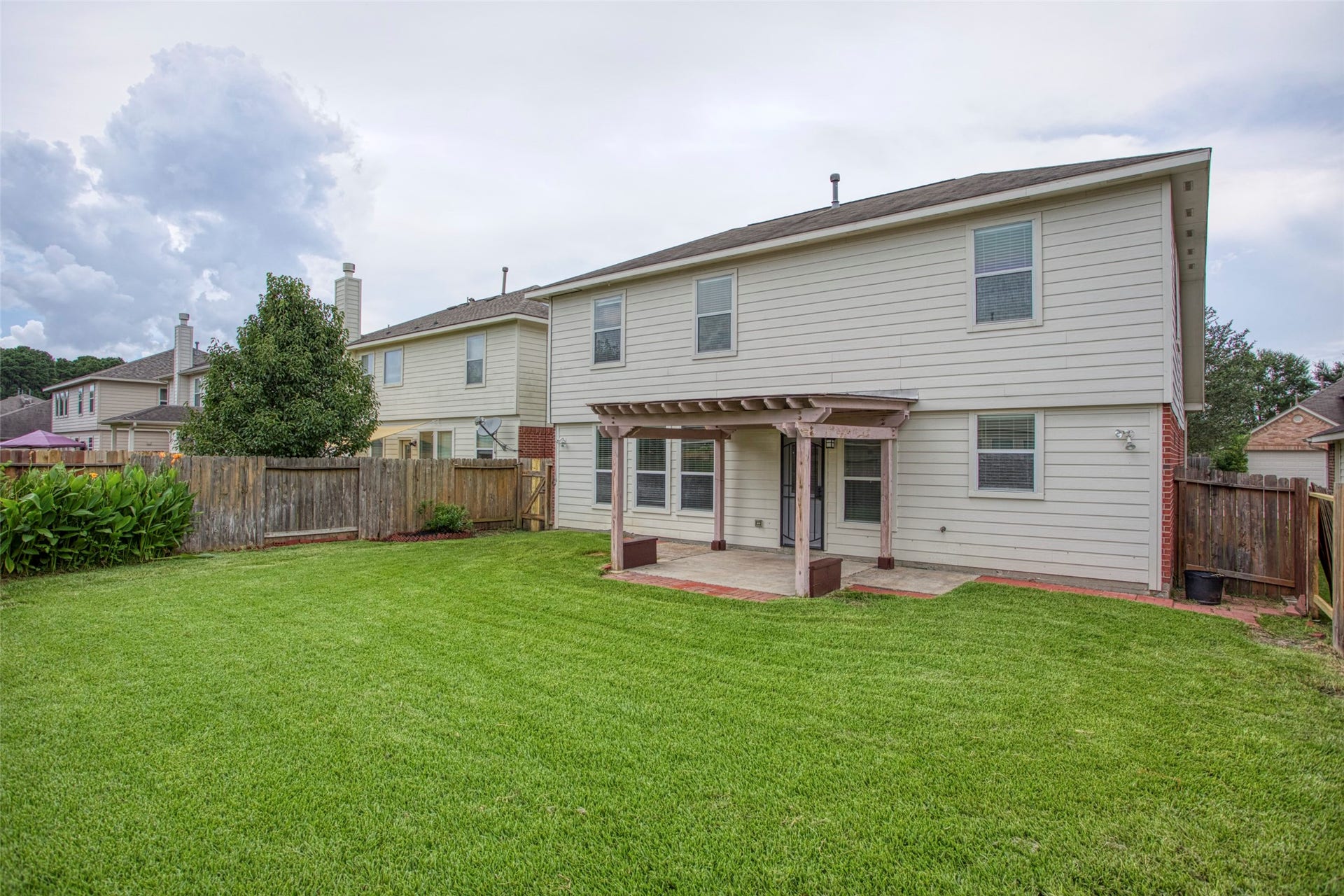 25127 Florina Ranch Drive, Katy, TX 77494 25127 Florina Ranch Drive, Katy, TX 77494