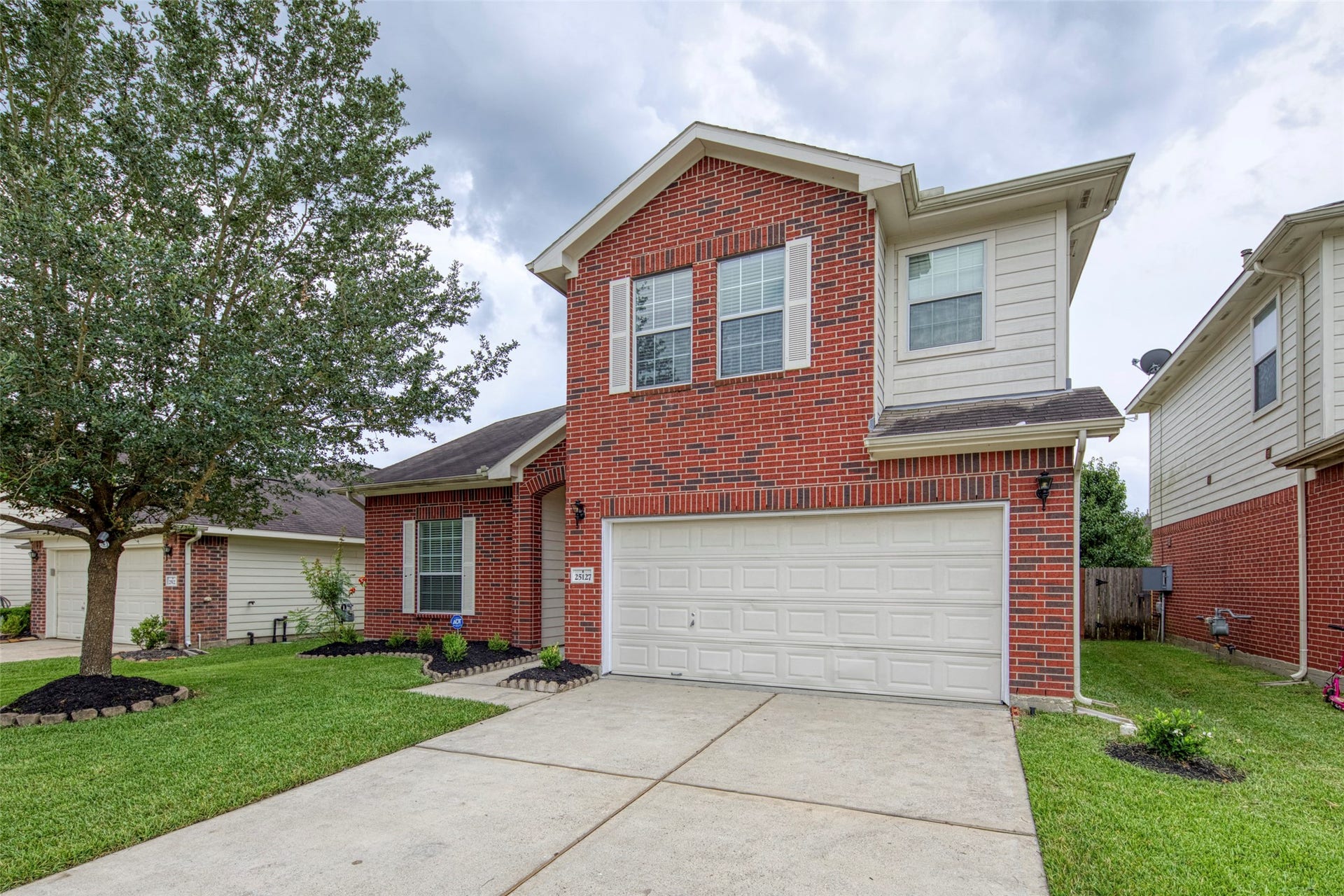 25127 Florina Ranch Drive, Katy, TX 77494 25127 Florina Ranch Drive, Katy, TX 77494