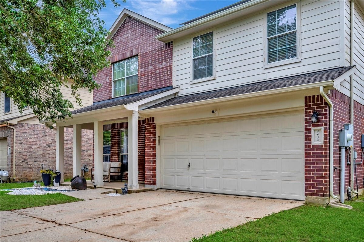 4026 Bentwood Drive, Dickinson, TX 77539 4026 Bentwood Drive, Dickinson, TX 77539
