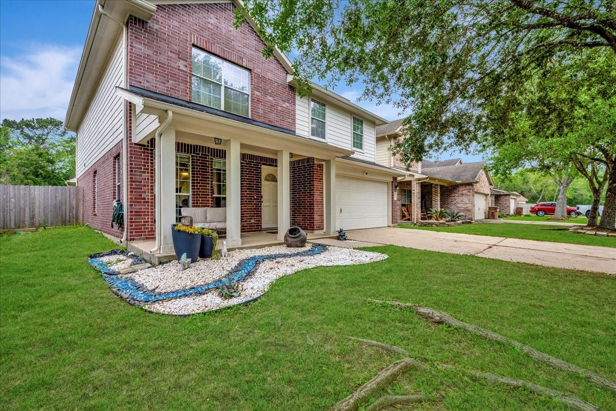 4026 Bentwood Drive, Dickinson, TX 77539 4026 Bentwood Drive, Dickinson, TX 77539