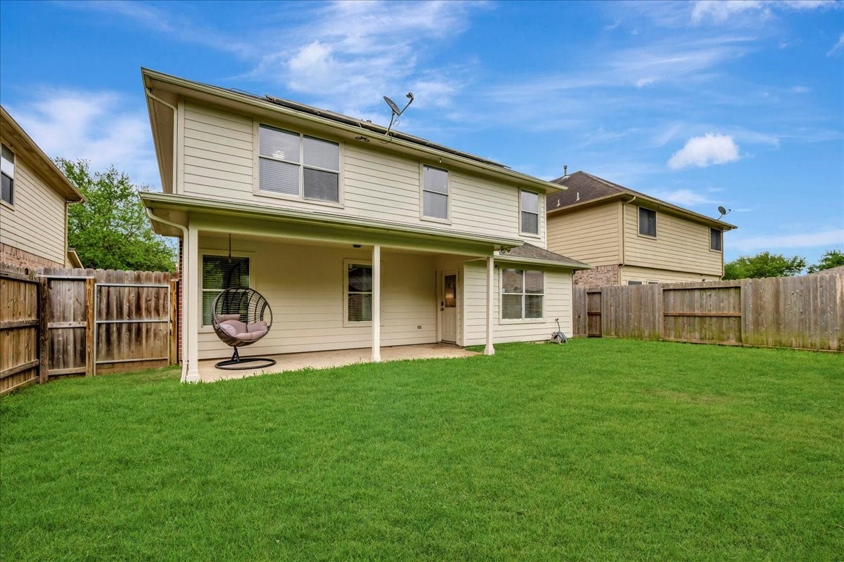 4026 Bentwood Drive, Dickinson, TX 77539 4026 Bentwood Drive, Dickinson, TX 77539