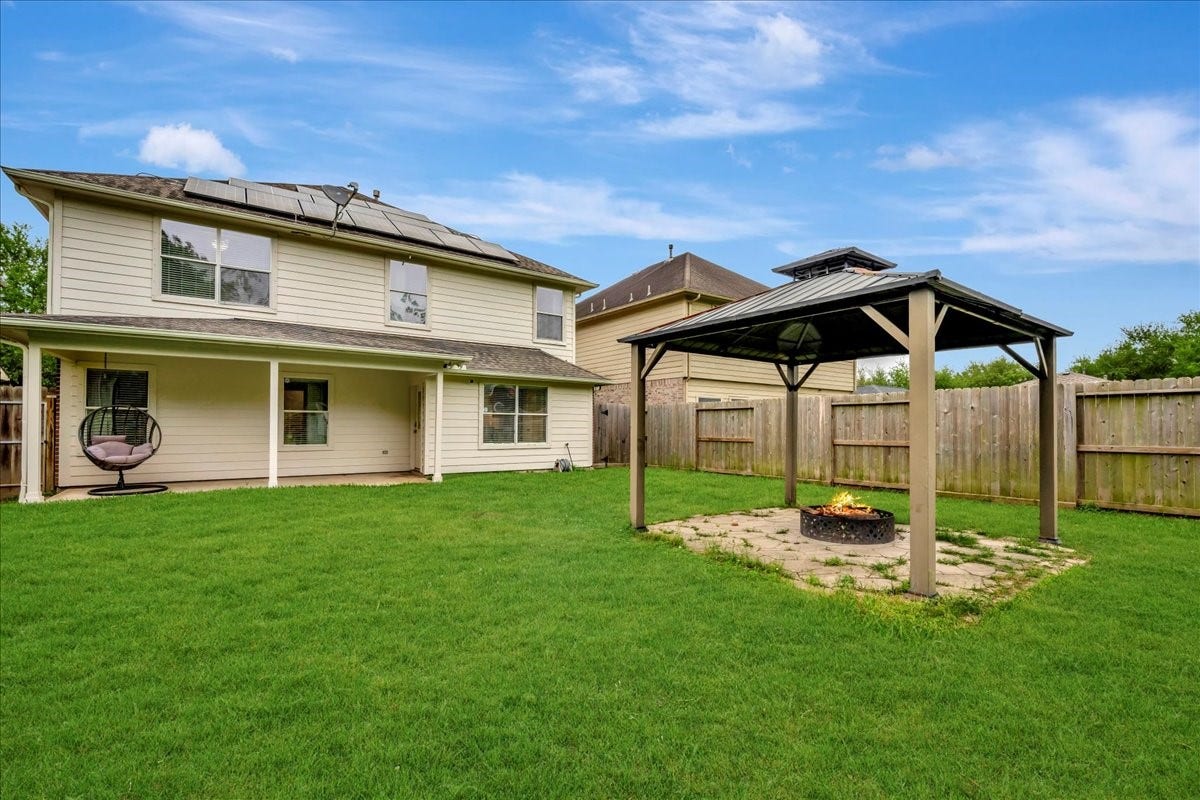 4026 Bentwood Drive, Dickinson, TX 77539 4026 Bentwood Drive, Dickinson, TX 77539