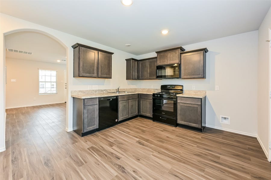 Property photo for 2316 Blue Opal, Conroe, TX