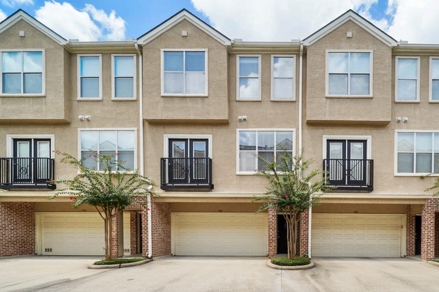 Property photo for 12707 Boheme Drive, #712, Houston, TX