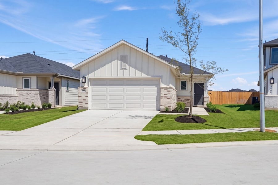 Property photo for 17410 Lush Laurel Lane, Hockley, TX