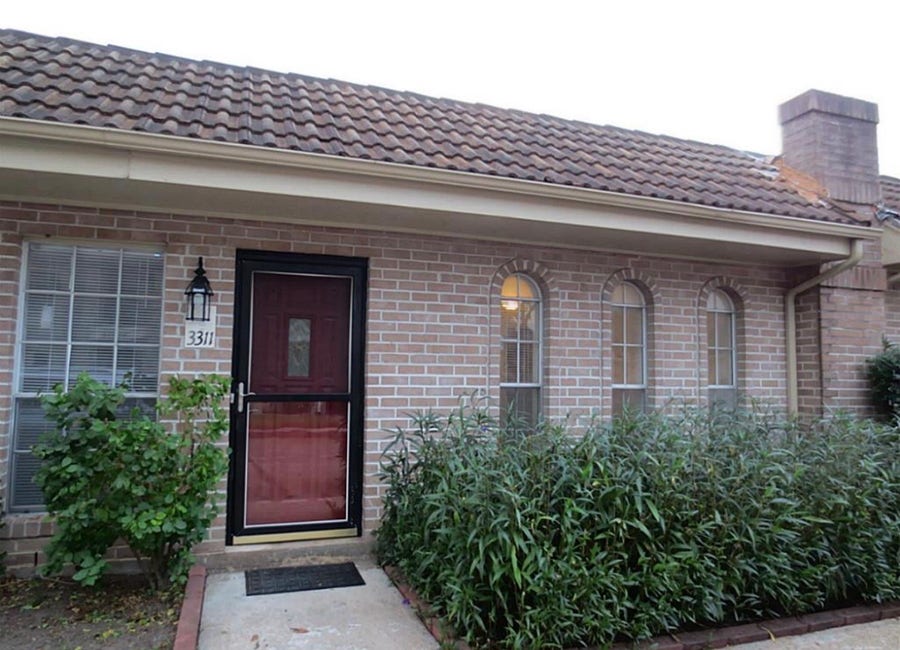 Property photo for 3311 Continental Drive, Missouri City, TX