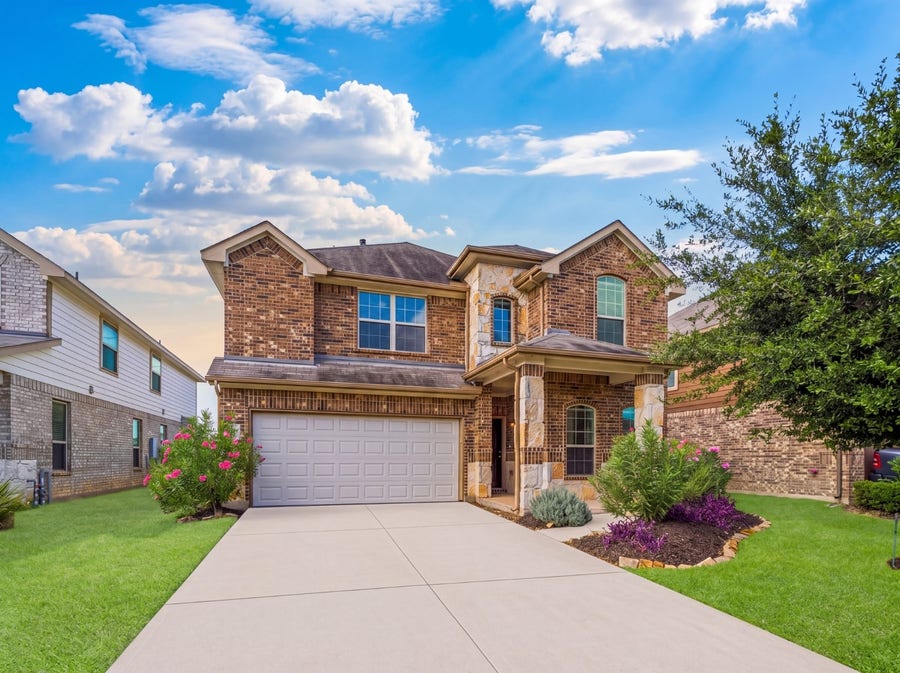 Property photo for 24727 Scarlatti Cantata Drive, Katy, TX