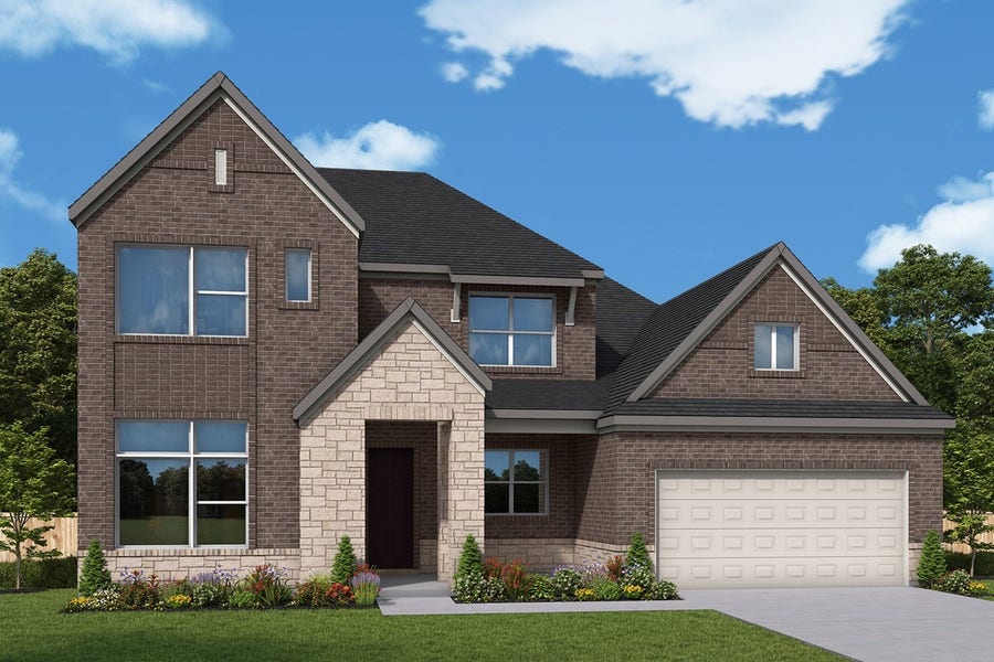 Property photo for 9826 Texas Sage Drive, Montgomery, TX