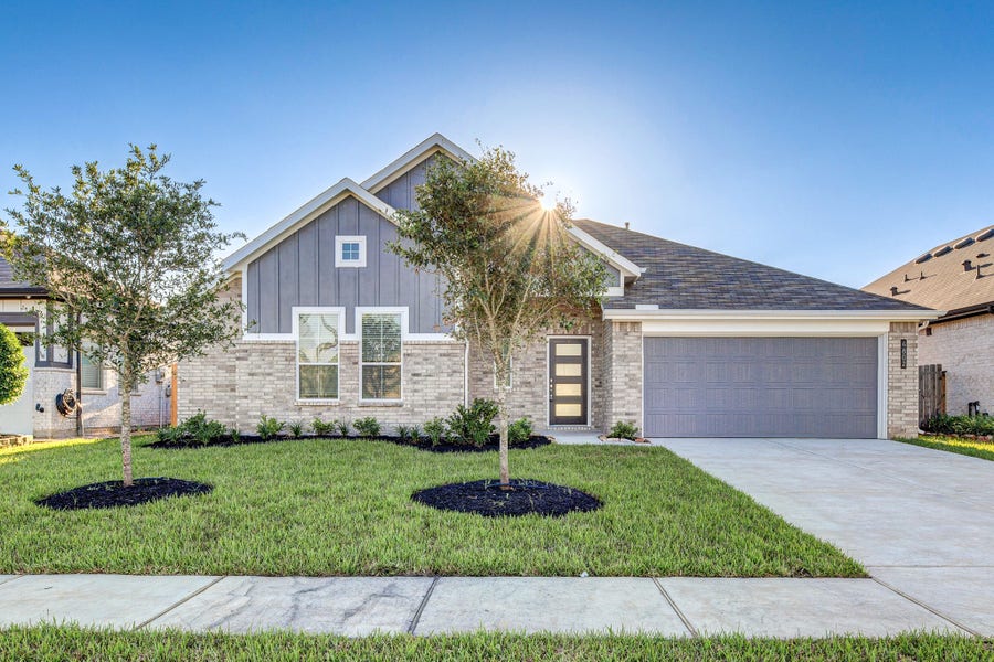 Property photo for 4802 Seabourne Landing Drive, Rosenberg, TX