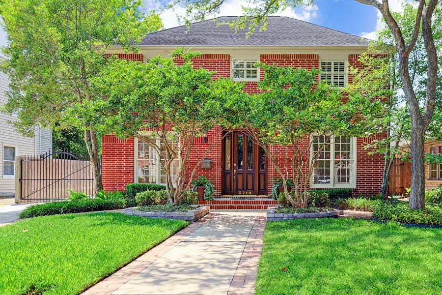 Property photo for 3719 Carlon Street, Houston, TX