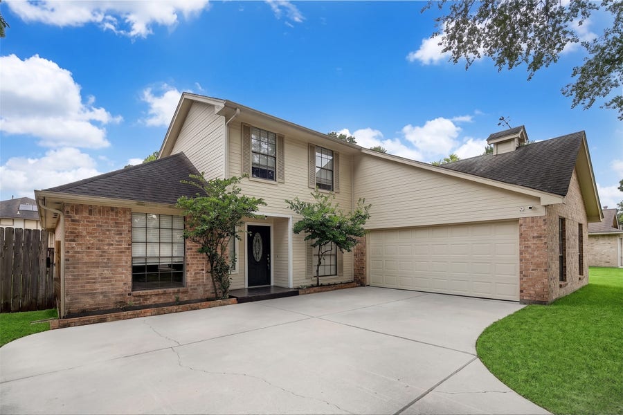 Property photo for 21627 Park Brook Drive, Katy, TX