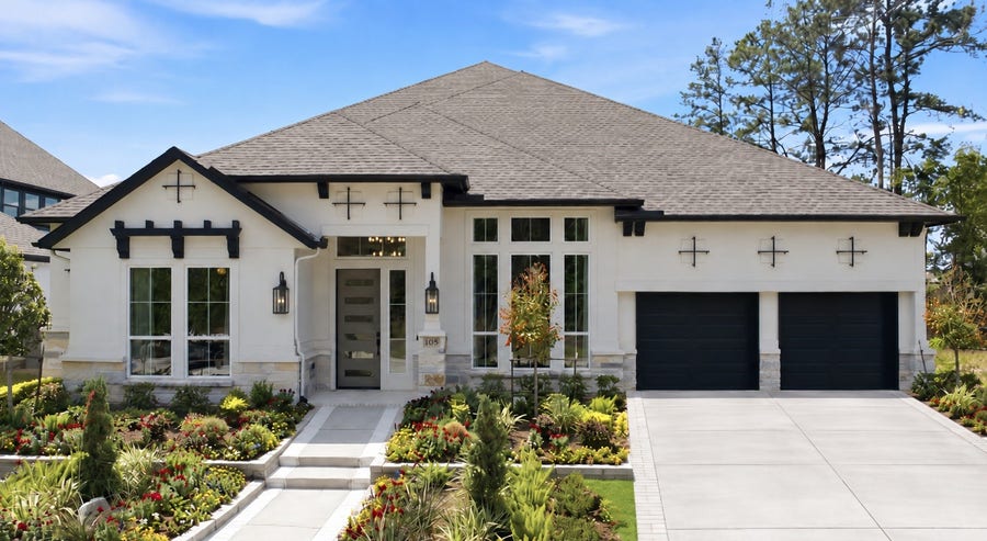 Property photo for 16355 Donen Avenue, Conroe, TX