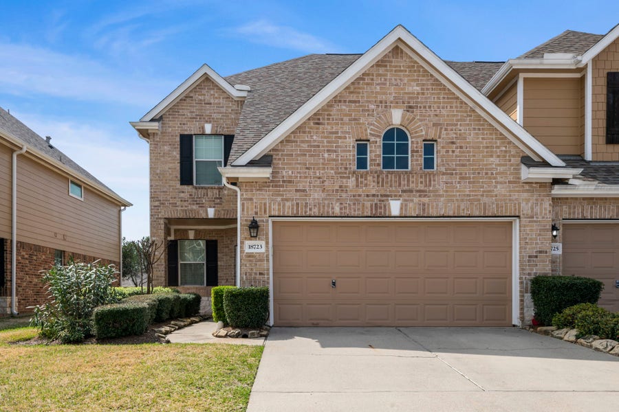 Property photo for 18723 Cypress Loch Drive, Spring, TX