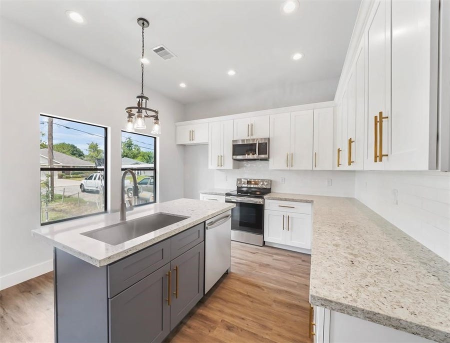 Property photo for 4818 Paula Street, Houston, TX