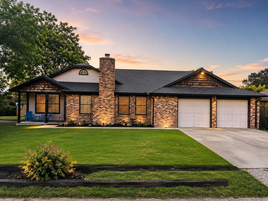Property photo for 311 Blanchard Dr, Texas City, TX