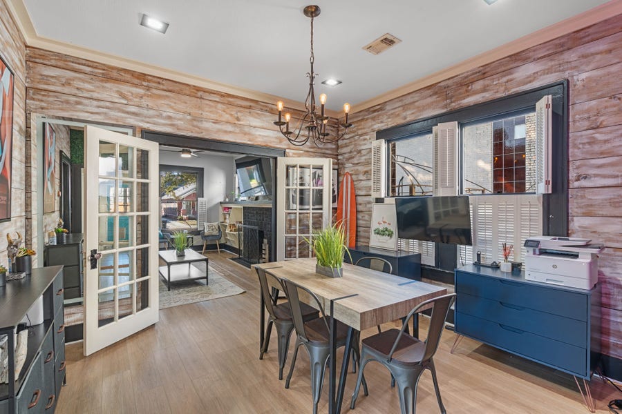 Property photo for 943 Pecore Street, Houston, TX