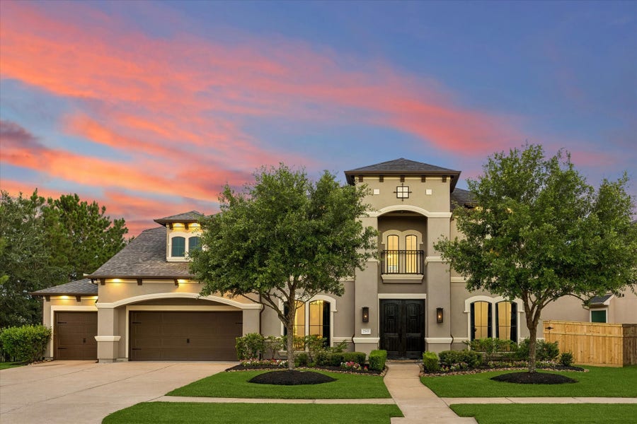 Property photo for 27815 Hunt Trace Lane, Fulshear, TX