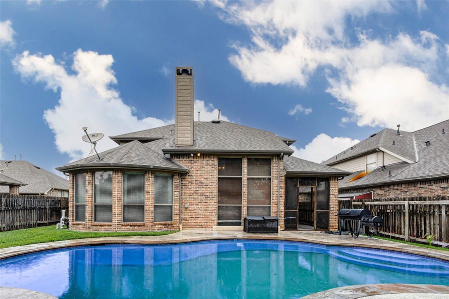 Property photo for 28255 Stonestead Drive, Katy, TX