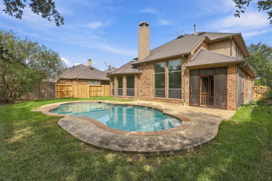 Property photo for 28255 Stonestead Drive, Katy, TX