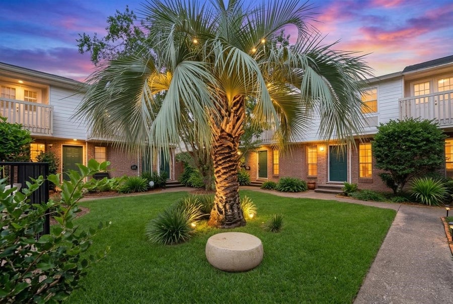 Property photo for 2626 North Boulevard, #18, Houston, TX