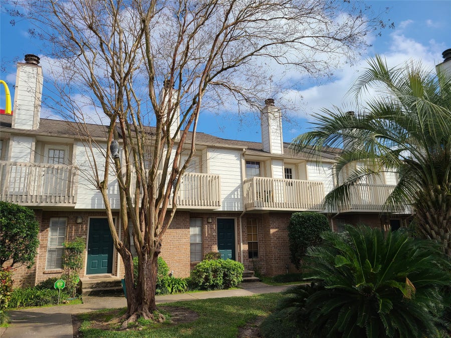 Property photo for 2626 North Boulevard, #18, Houston, TX