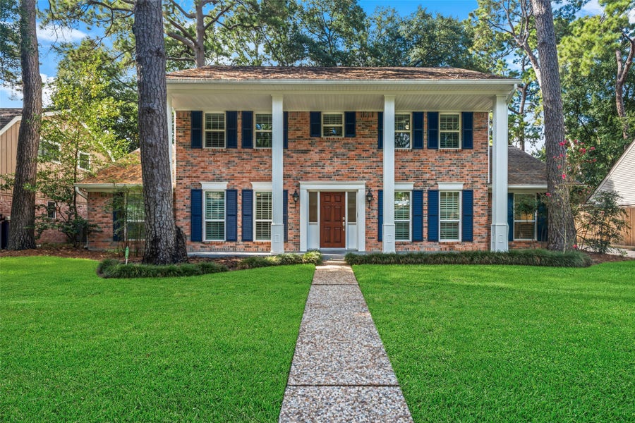 Property photo for 14907 Kimberley Lane, Houston, TX