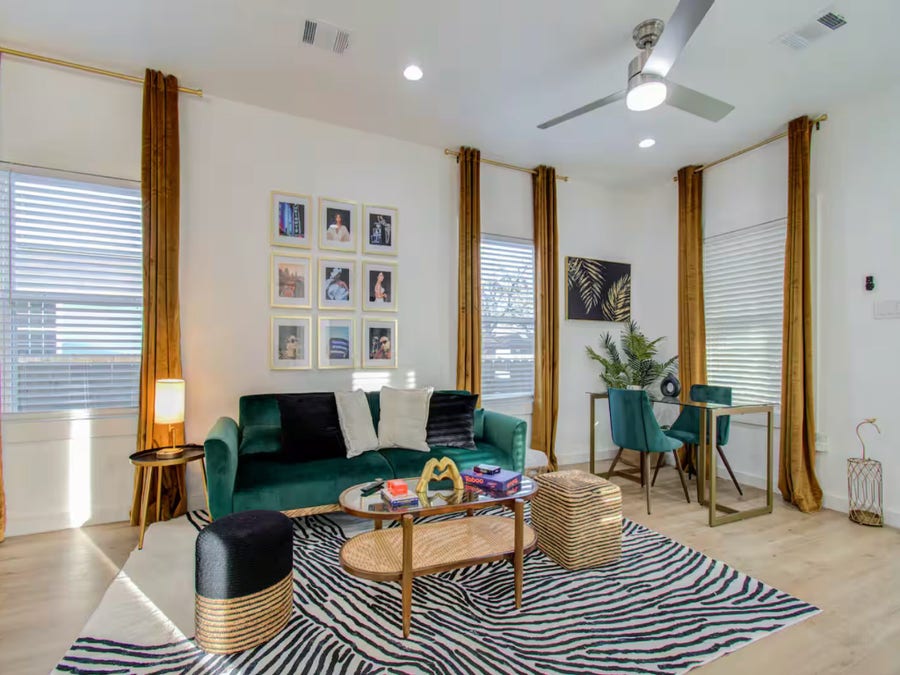 Property photo for 1415 E 31st Street, Houston, TX