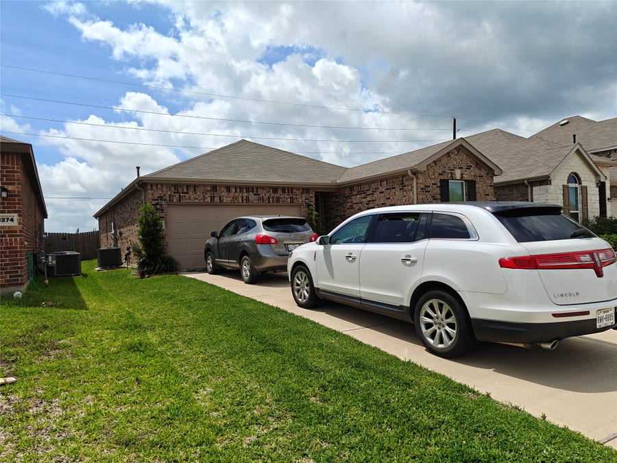 Property photo for 1270 Glendora Drive, Rosharon, TX