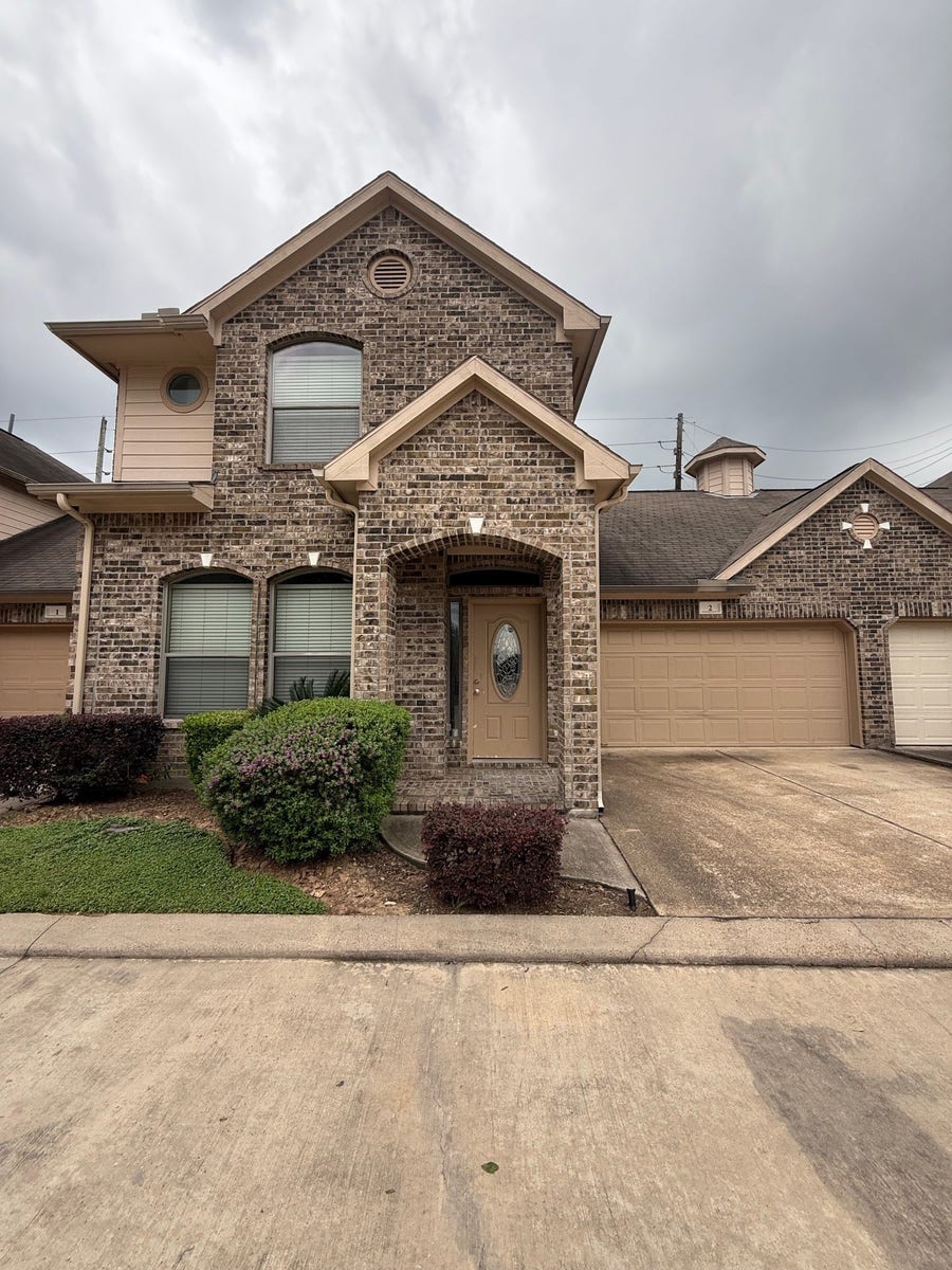 Property photo for 5600 Alvin A Klein Drive, #2, Spring, TX