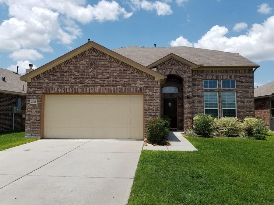 Property photo for 2566 Riverway Drive, Conroe, TX