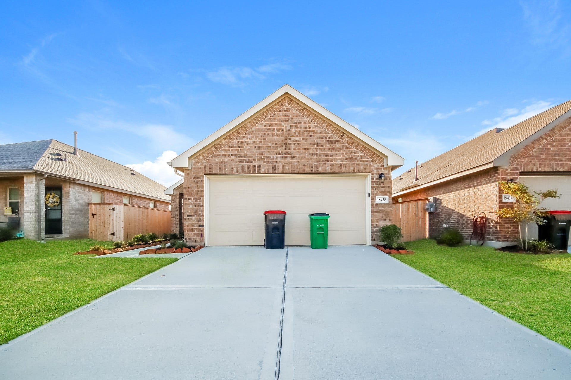 18438 Running Shadow Court, Hockley, TX 77447