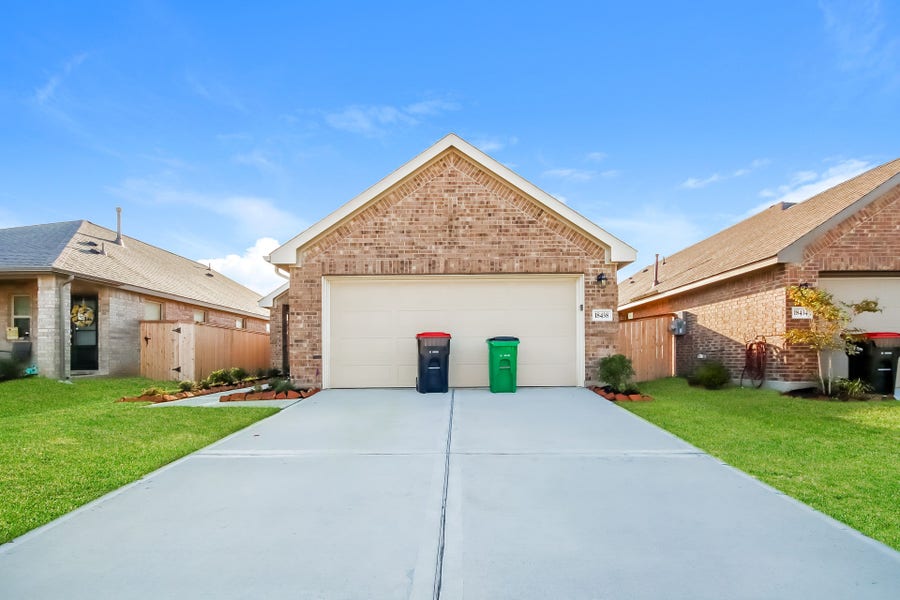 Property photo for 18438 Running Shadow Court, Hockley, TX