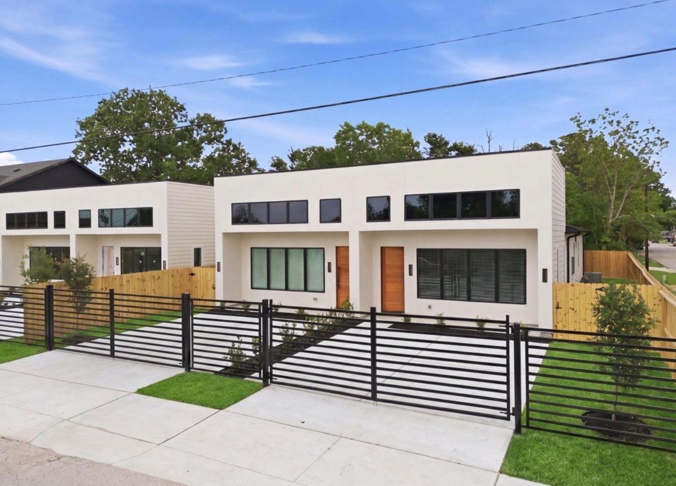 8203 Calhoun Road, #A, Houston, TX 77033 8203 Calhoun Road, #A, Houston, TX 77033