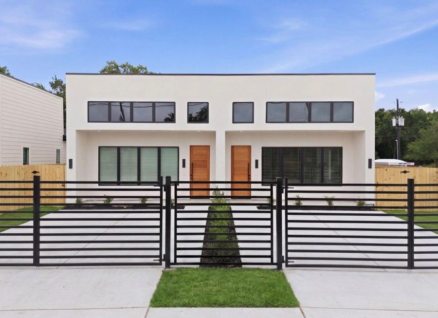 Property photo for 8203 Calhoun Road, #A, Houston, TX