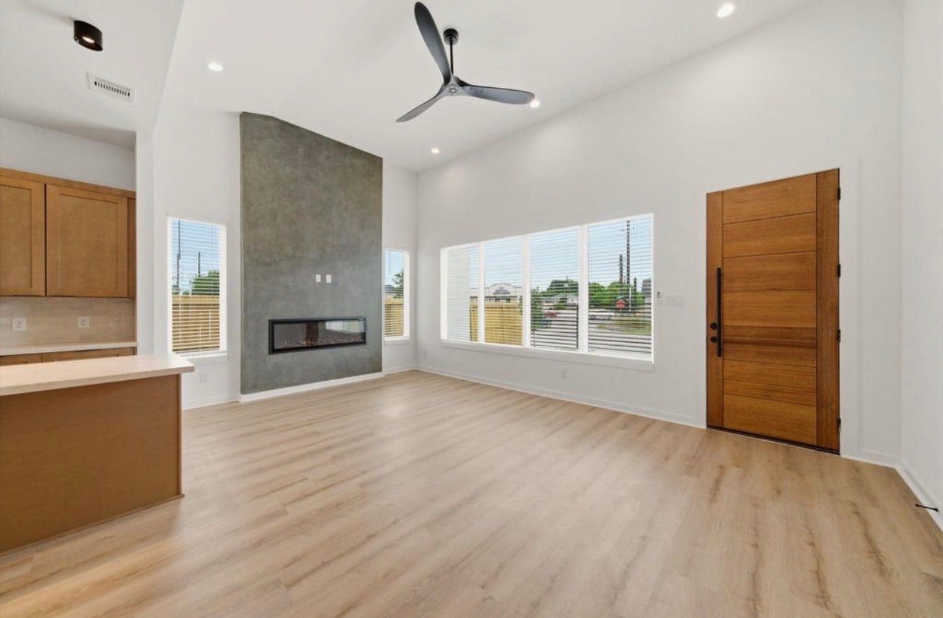 8203 Calhoun Road, #A, Houston, TX 77033 8203 Calhoun Road, #A, Houston, TX 77033