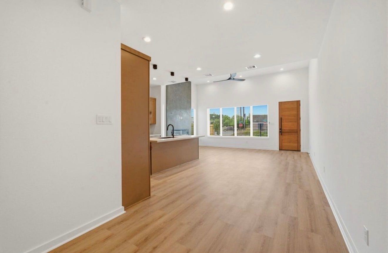 8203 Calhoun Road, #A, Houston, TX 77033 8203 Calhoun Road, #A, Houston, TX 77033