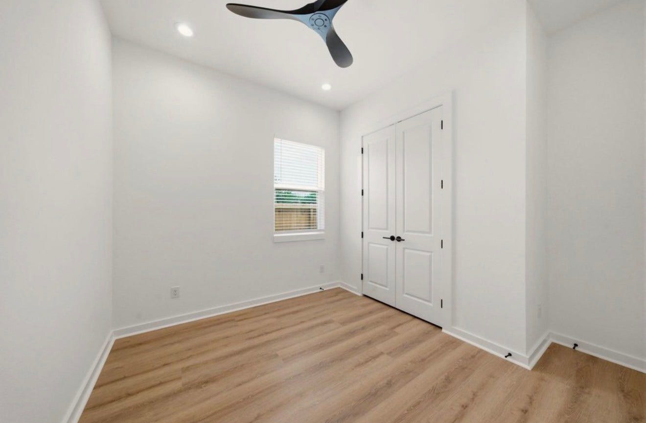 8203 Calhoun Road, #A, Houston, TX 77033 8203 Calhoun Road, #A, Houston, TX 77033