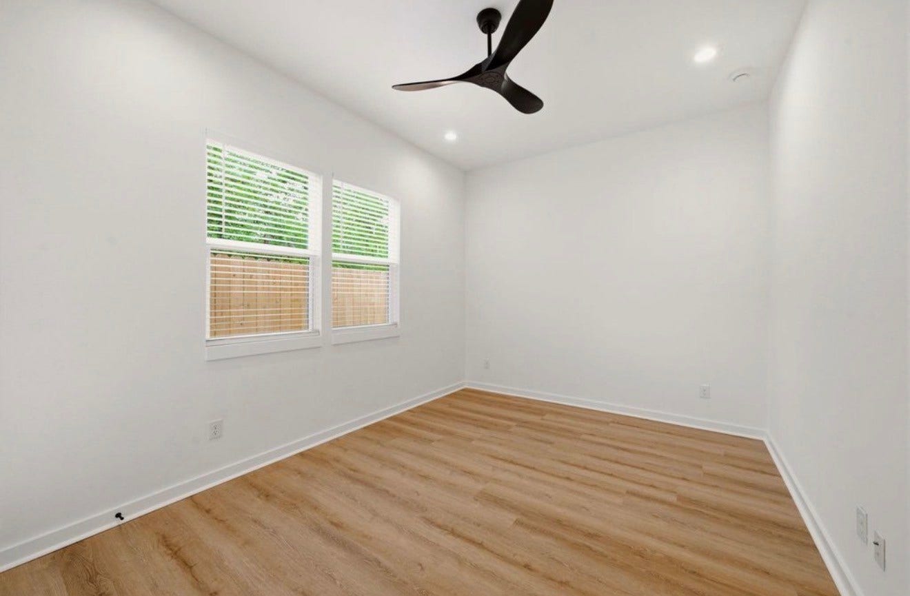 8203 Calhoun Road, #A, Houston, TX 77033 8203 Calhoun Road, #A, Houston, TX 77033