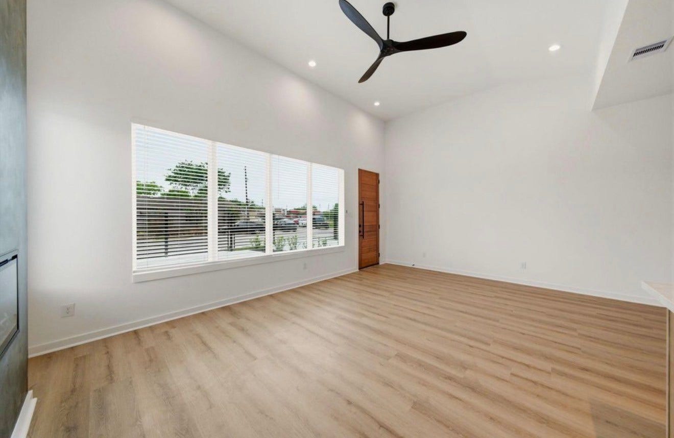 8203 Calhoun Road, #A, Houston, TX 77033 8203 Calhoun Road, #A, Houston, TX 77033